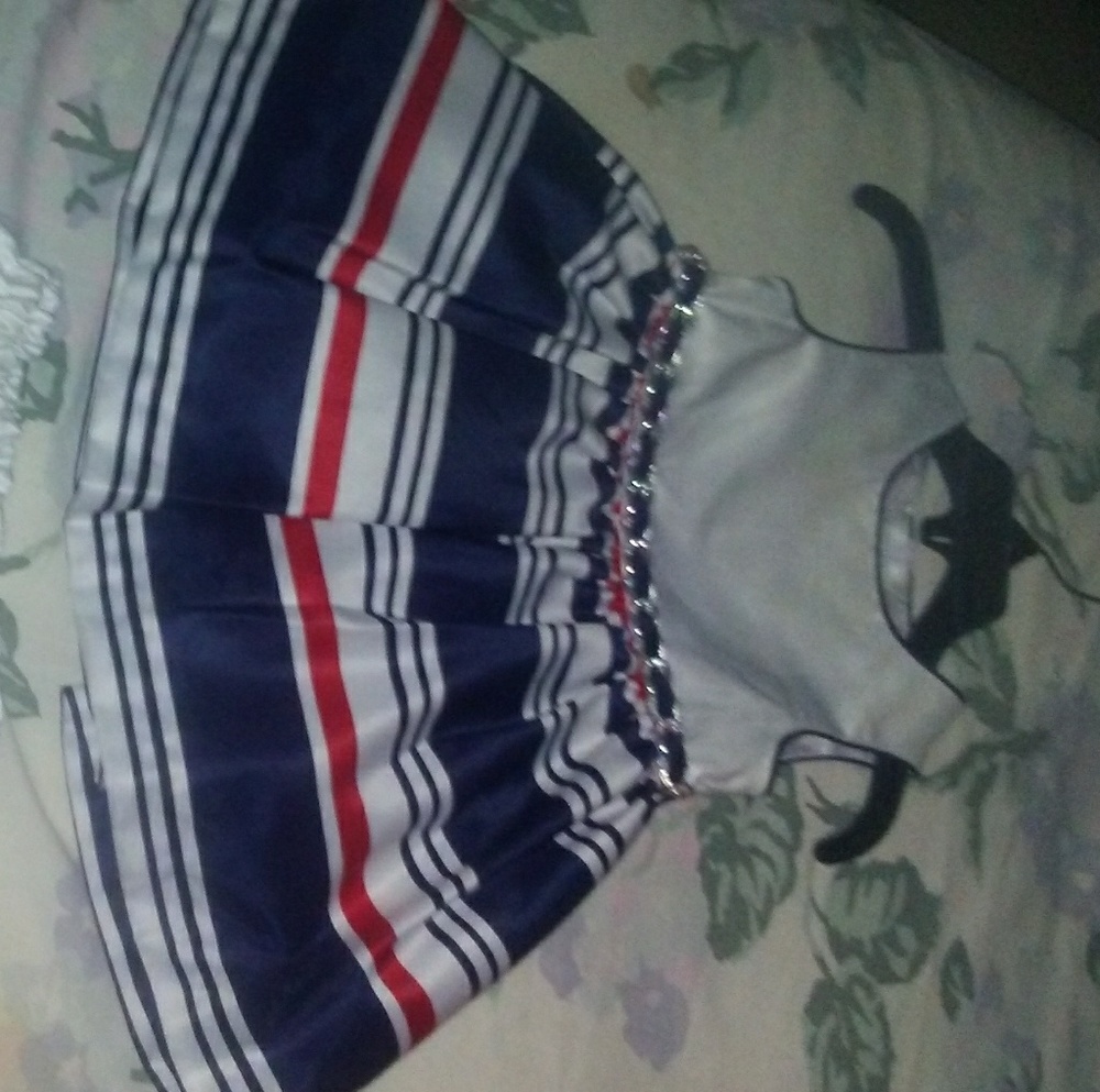 American princess dress